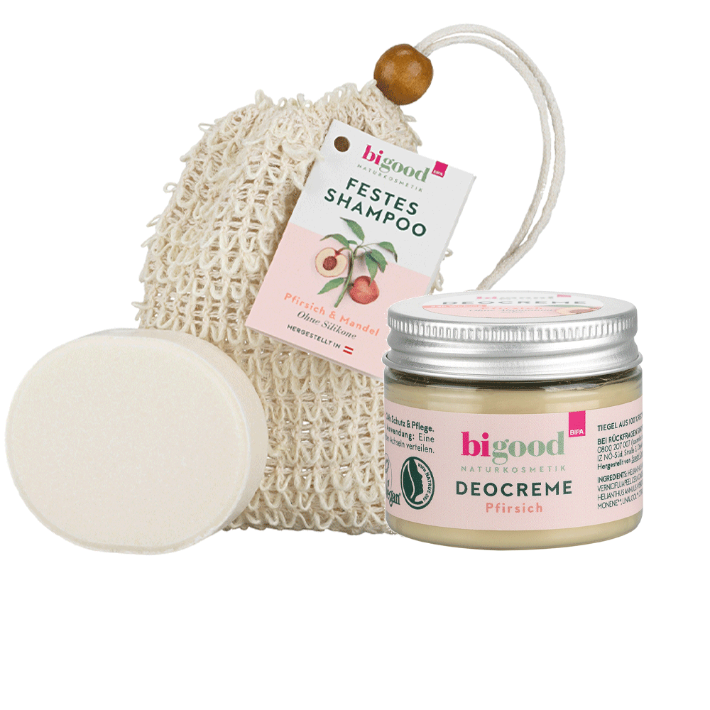 Bild: Peach Care Duo 