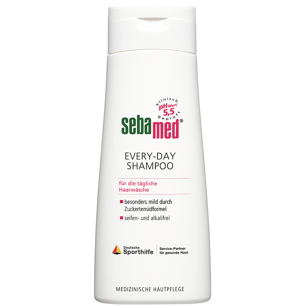 Bild: sebamed Every-Day Shampoo 