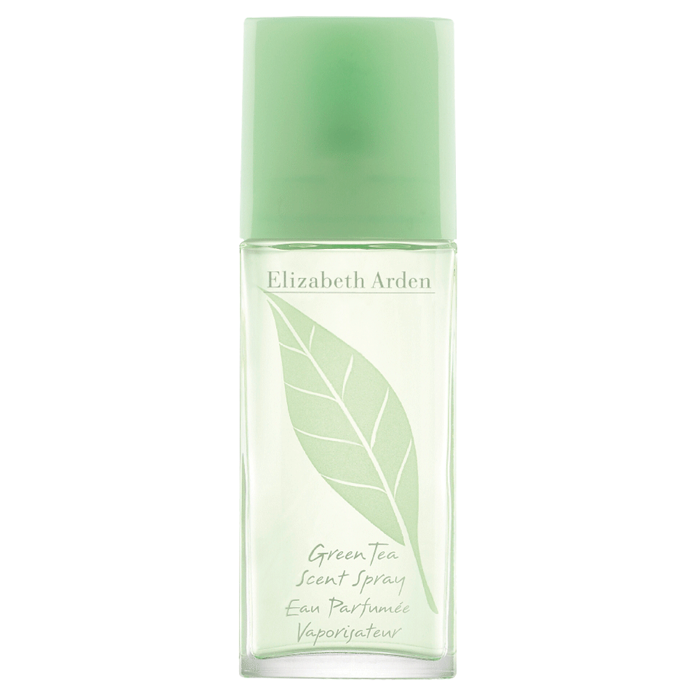 Bild: Elizabeth Arden Green Tea Eau de Toilette 50ml