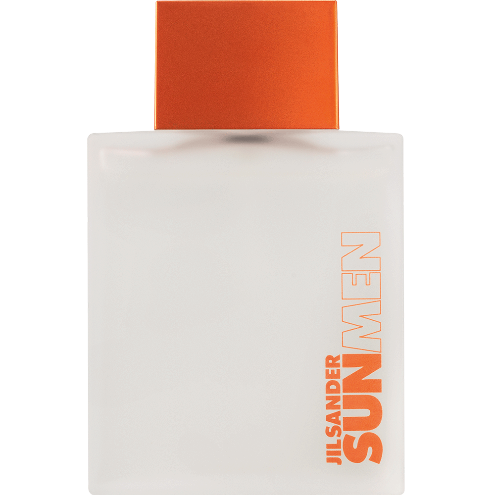 Bild: Jil Sander Sun Men Eau de Toilette 75ml