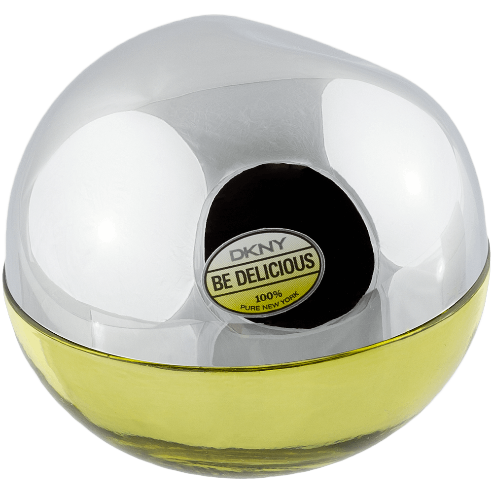 Bild: DKNY Be Delicious Eau de Parfum 30ml