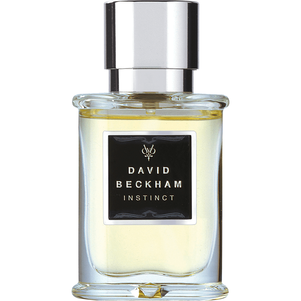 Bild: David Beckham Instinct Eau de Toilette 30ml