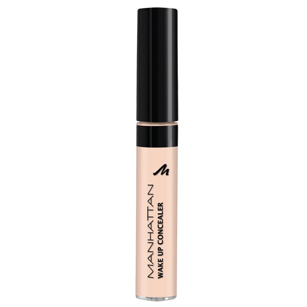 Bild: MANHATTAN Wake up Concealer 01