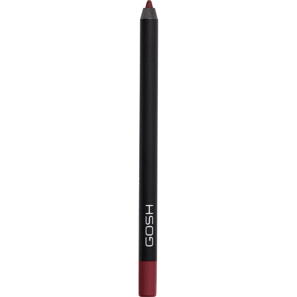 Bild: GOSH Velvet Touch Lipliner Waterproof raspberry dream