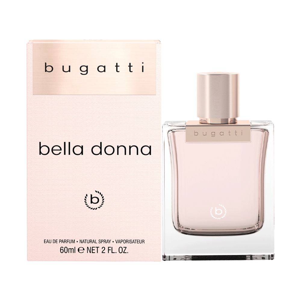 Bild: Bugatti Bella Donna Eau de Parfum 