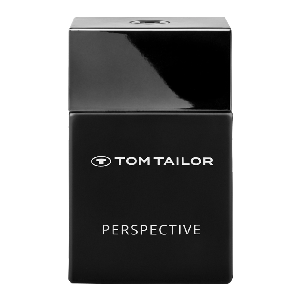 Bild: Tom Tailor Perspective Man Eau de Toilette 