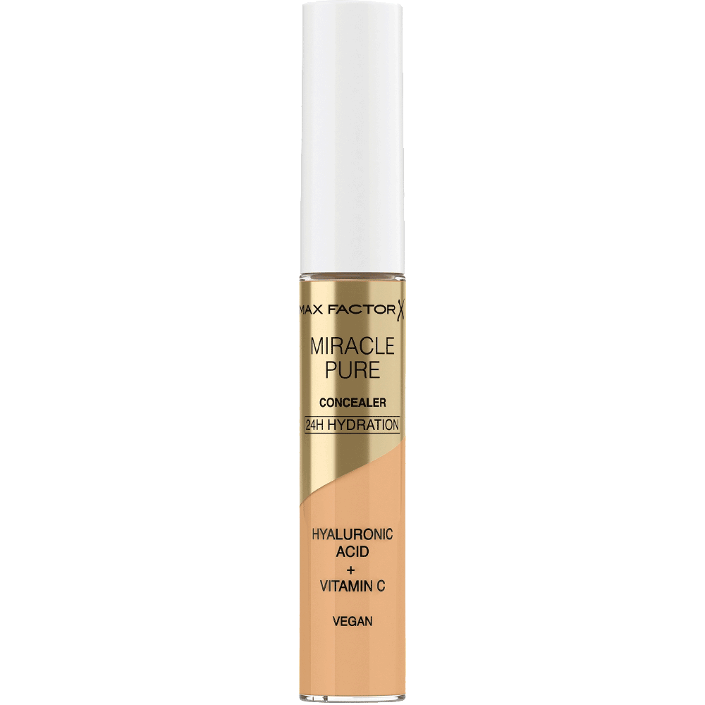 Bild: MAX FACTOR Miracle Purce Concealer 02