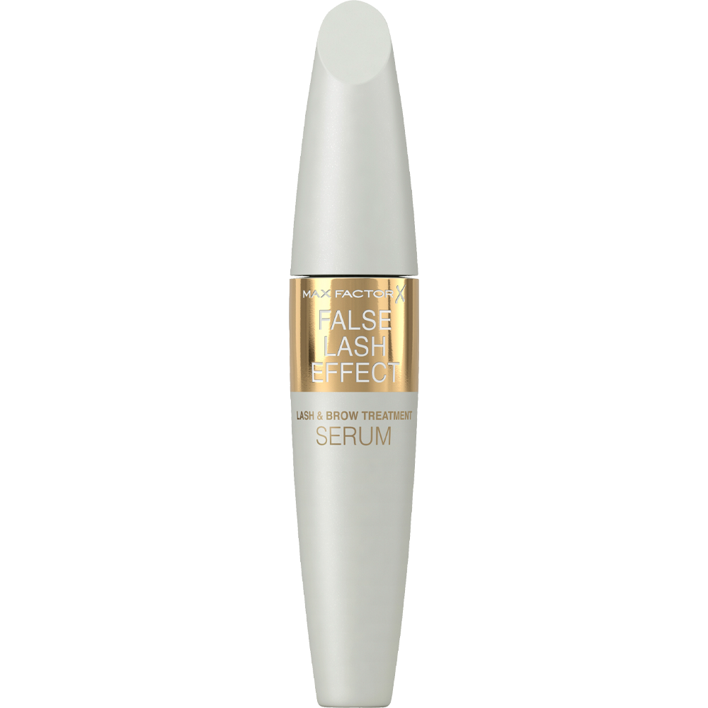 Bild: MAX FACTOR False Lash Effect Lash & Brow Serum 