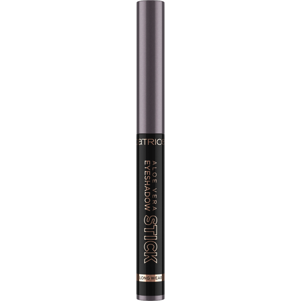 Bild: Catrice Aloe Vera Eyeshadow Stick Lavender Brown