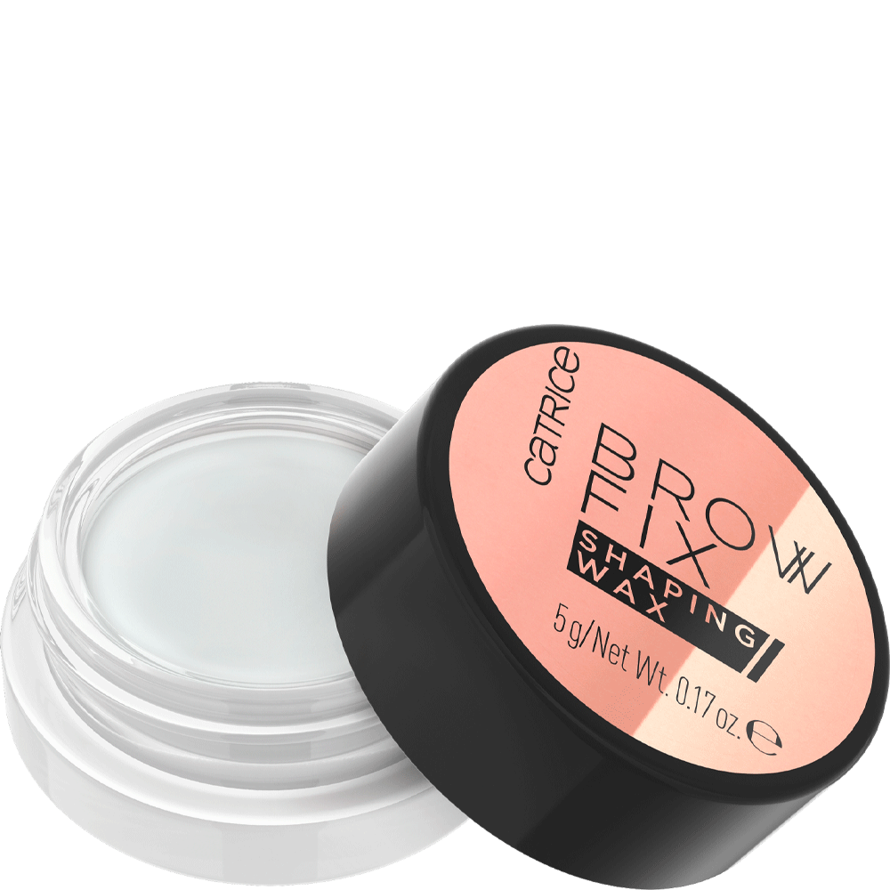 Bild: Catrice Brow Fix Shaping Wax 