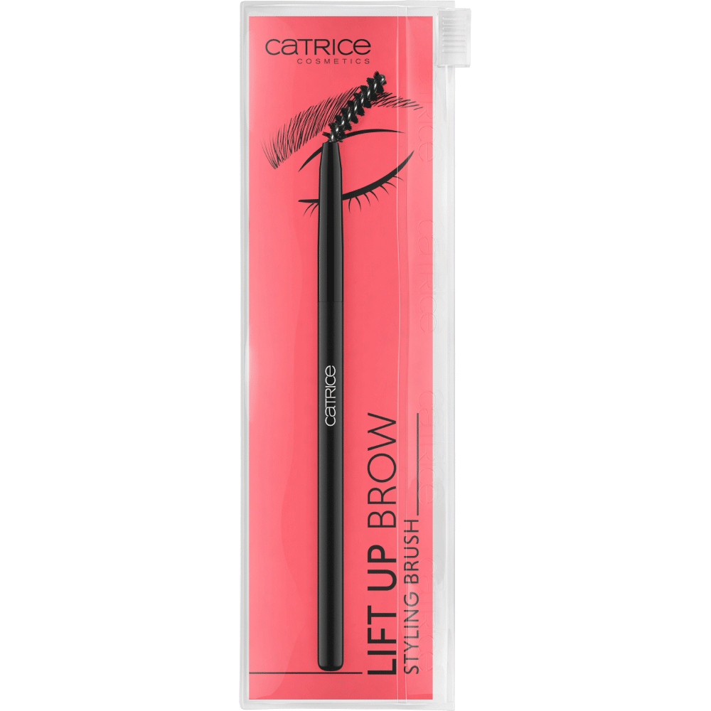 Bild: Catrice Lift Up Brow Styling Brush 