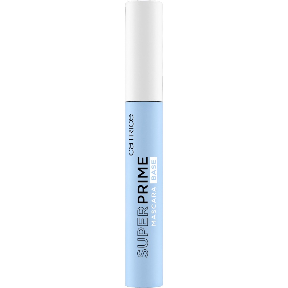 Bild: Catrice Super Prime Mascara Base 