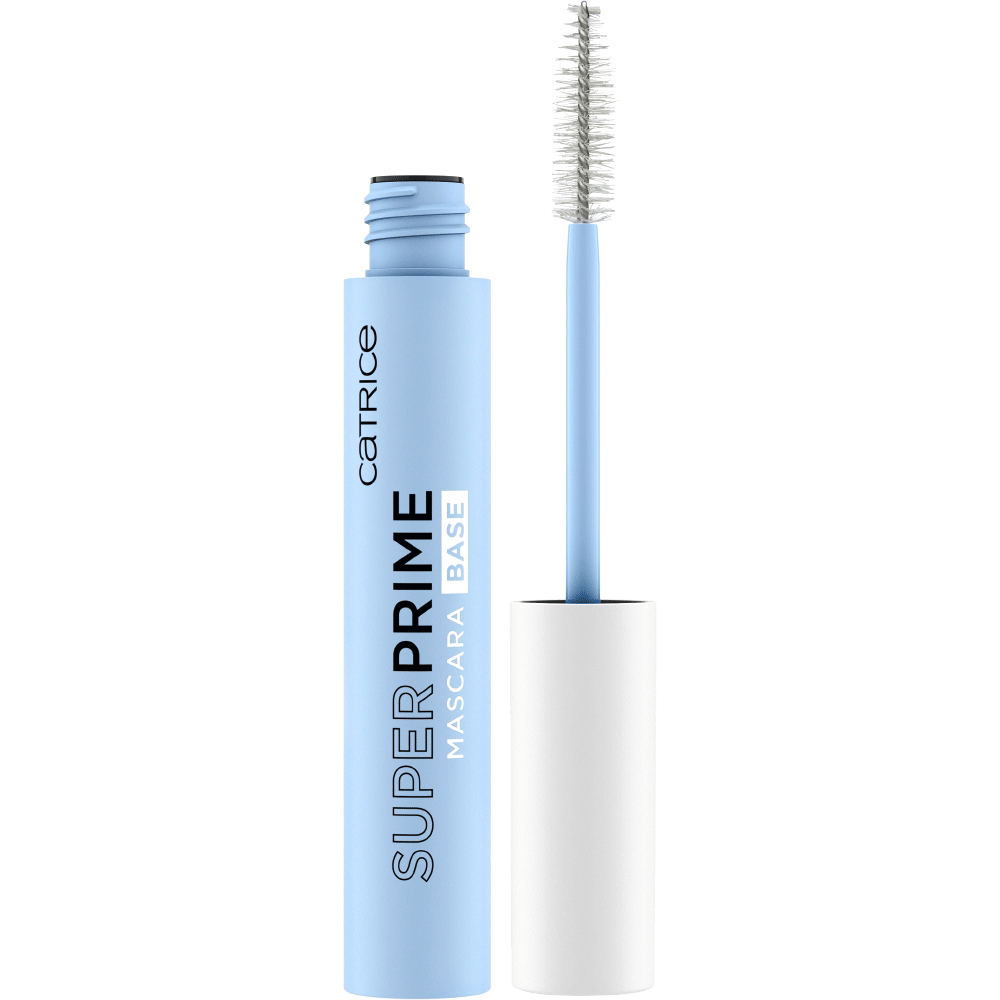 Bild: Catrice Super Prime Mascara Base 