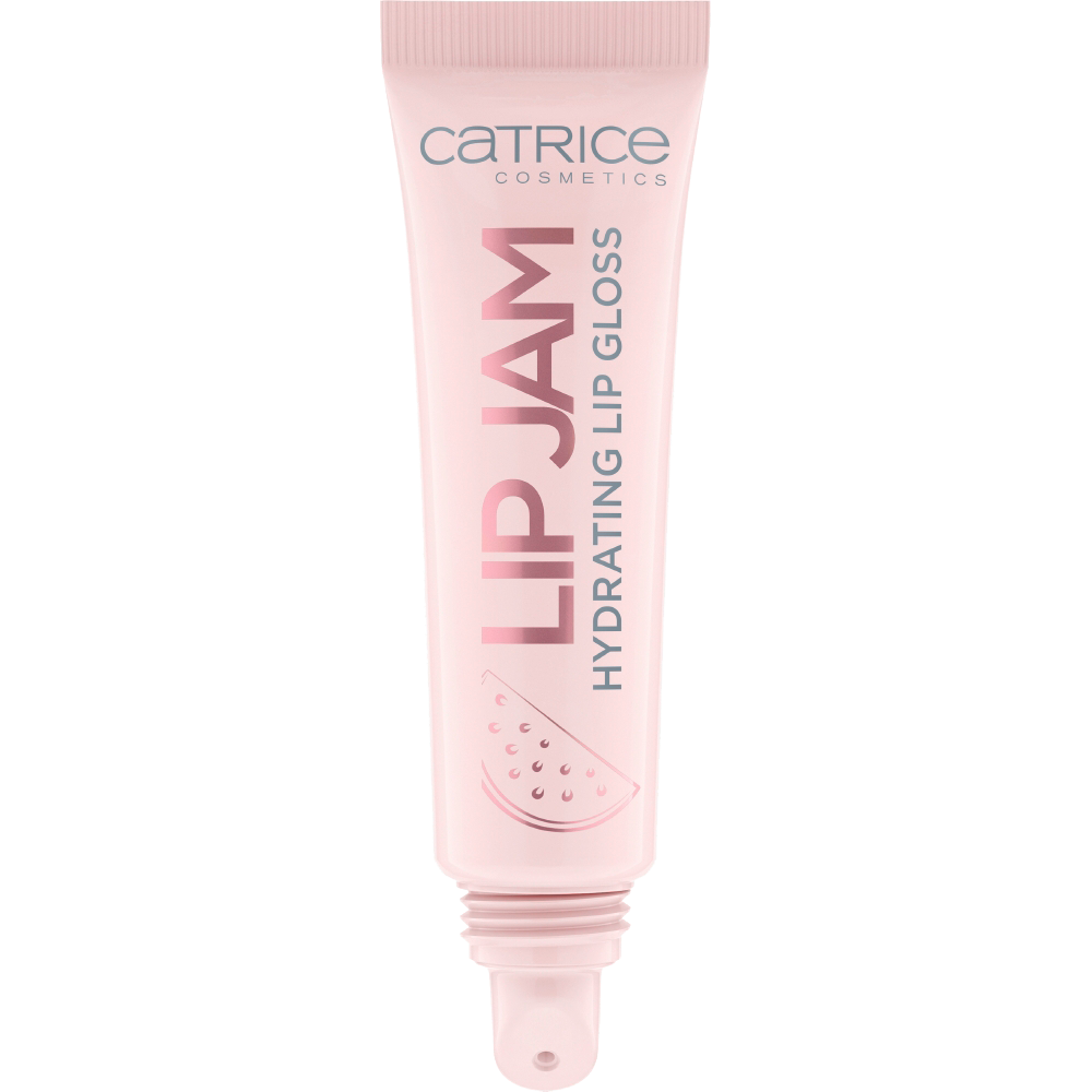 Bild: Catrice Lip Jam Hydrating Lip Gloss 010