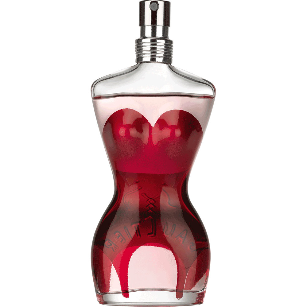 Bild: Jean Paul Gaultier Classique Eau de Parfum 