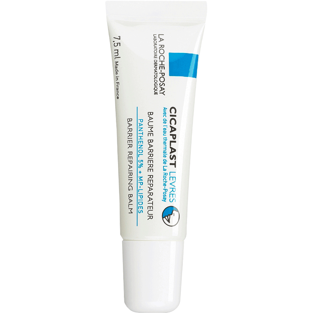 Bild: La Roche-Posay Cicaplast Lippenpflege B5 