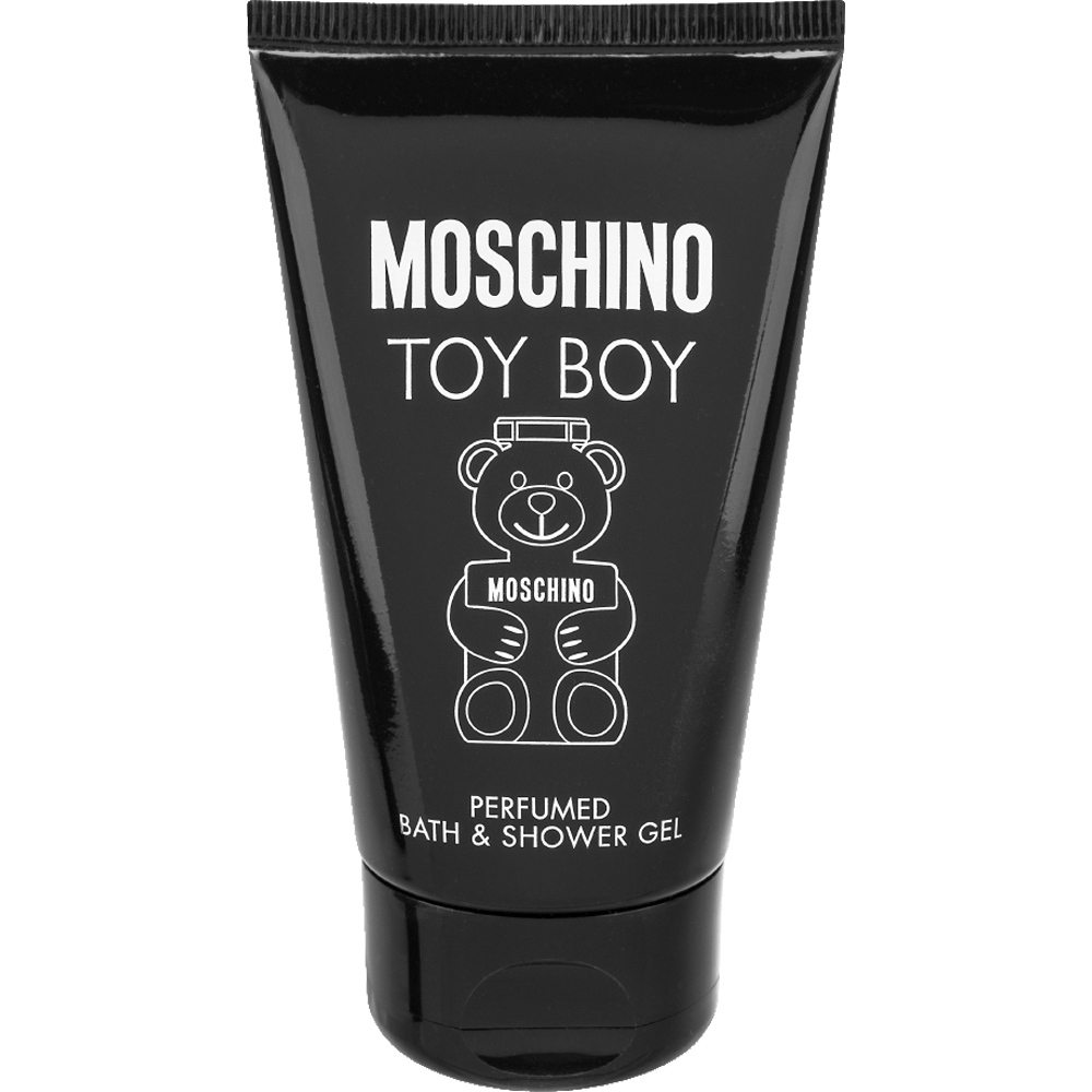 Bild: Moschino Toy Boy Geschenkset Eau de Parfum 30ml + Duschgel 50 ml 