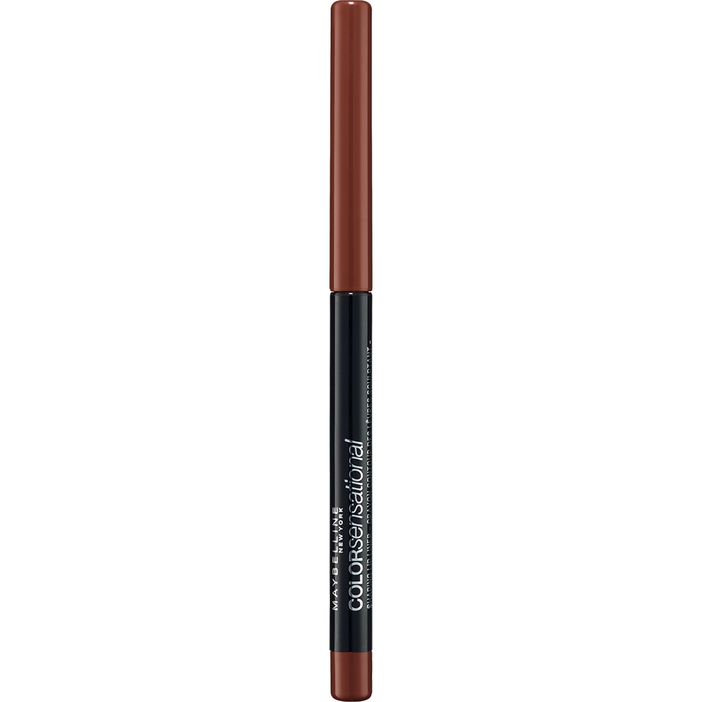 Bild: MAYBELLINE Color Sensational Shaping Lipliner 20