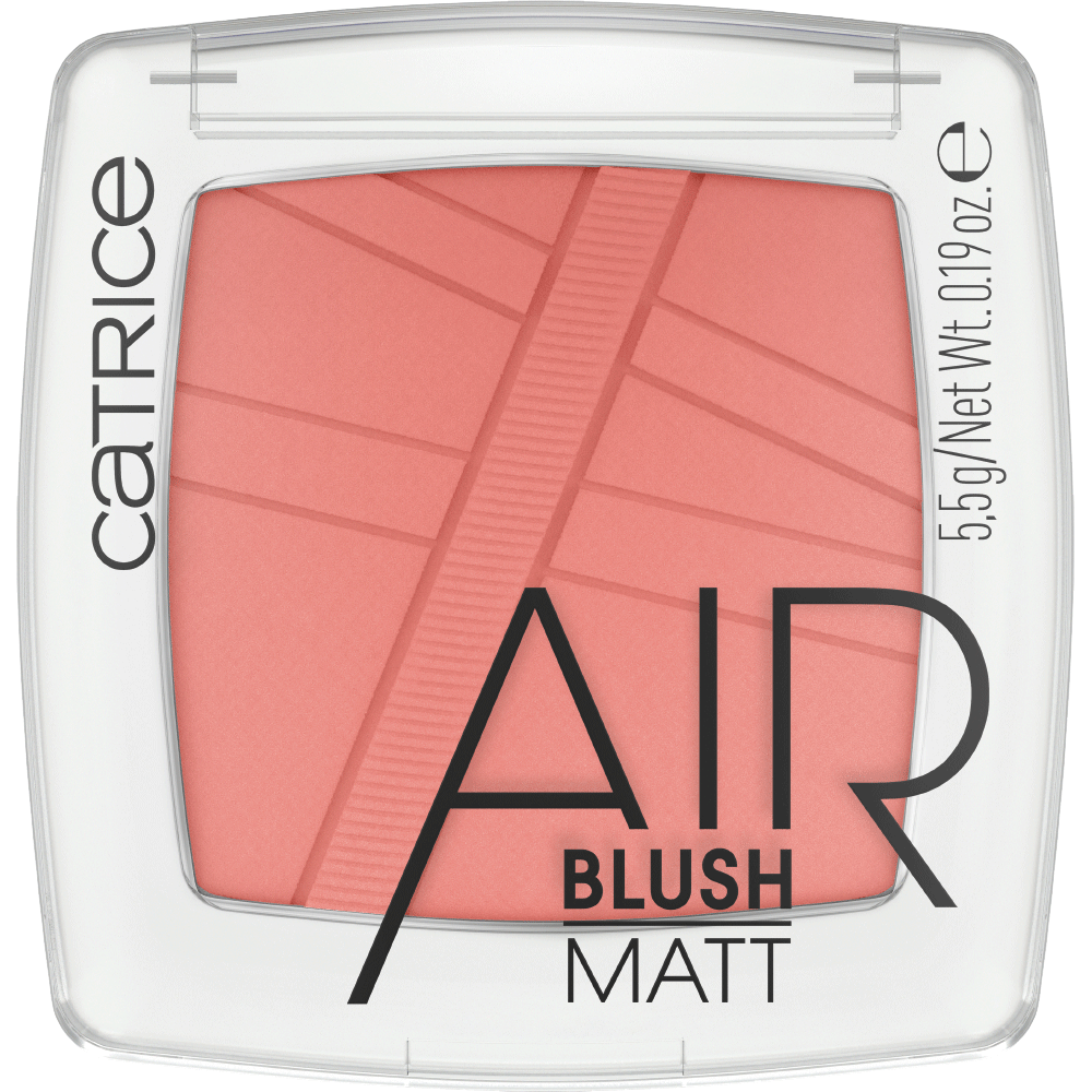 Bild: Catrice Air Blush Matt 110