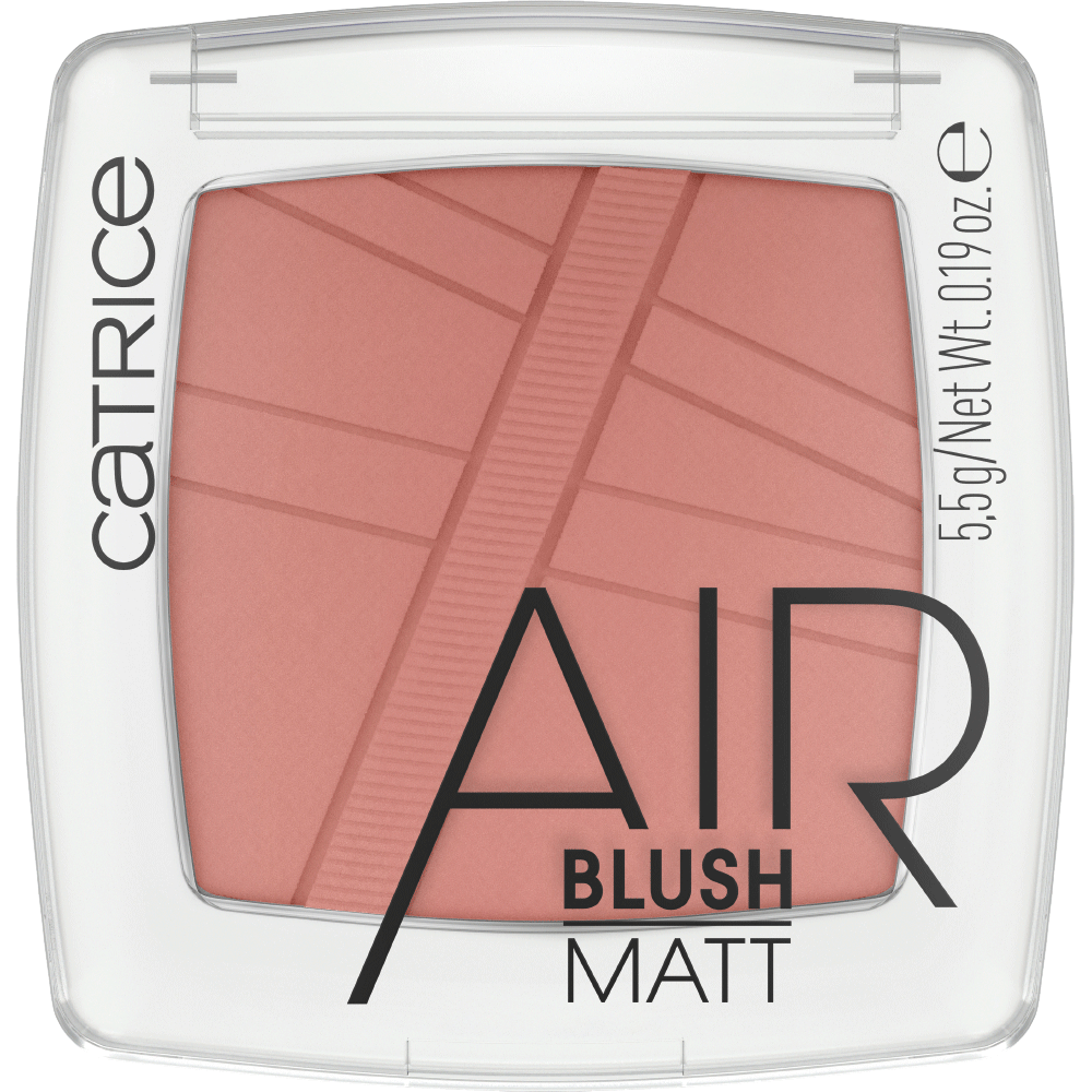 Bild: Catrice Air Blush Matt 130