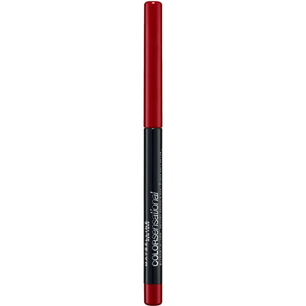 Bild: MAYBELLINE Color Sensational Shaping Lipliner 90