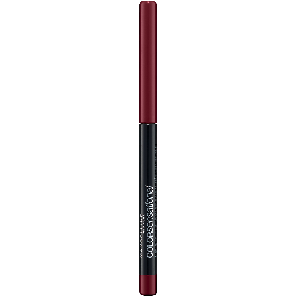 Bild: MAYBELLINE Color Sensational Shaping Lipliner X