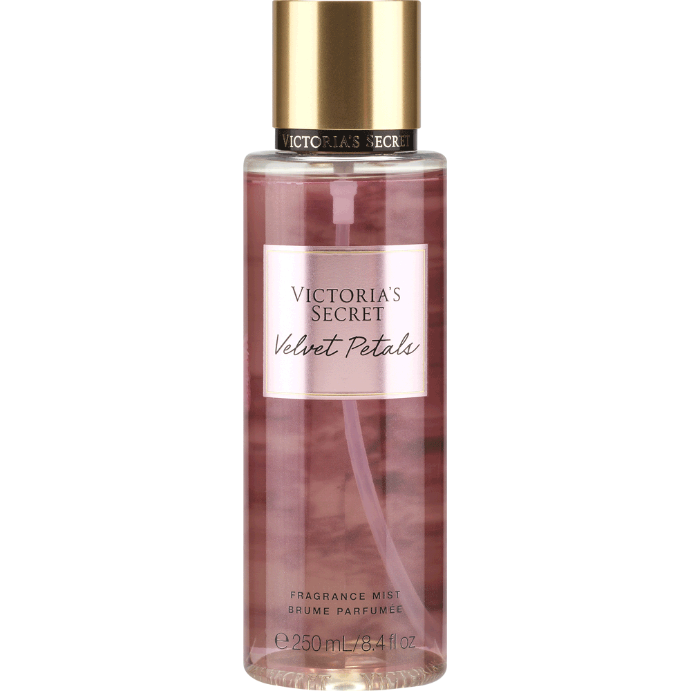 Bild: Victoria's Secret Velvet Petals Bodymist 