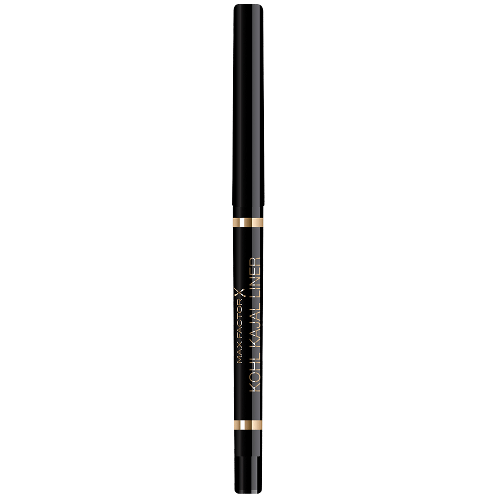 Bild: MAX FACTOR Kohl Kajal Liner black