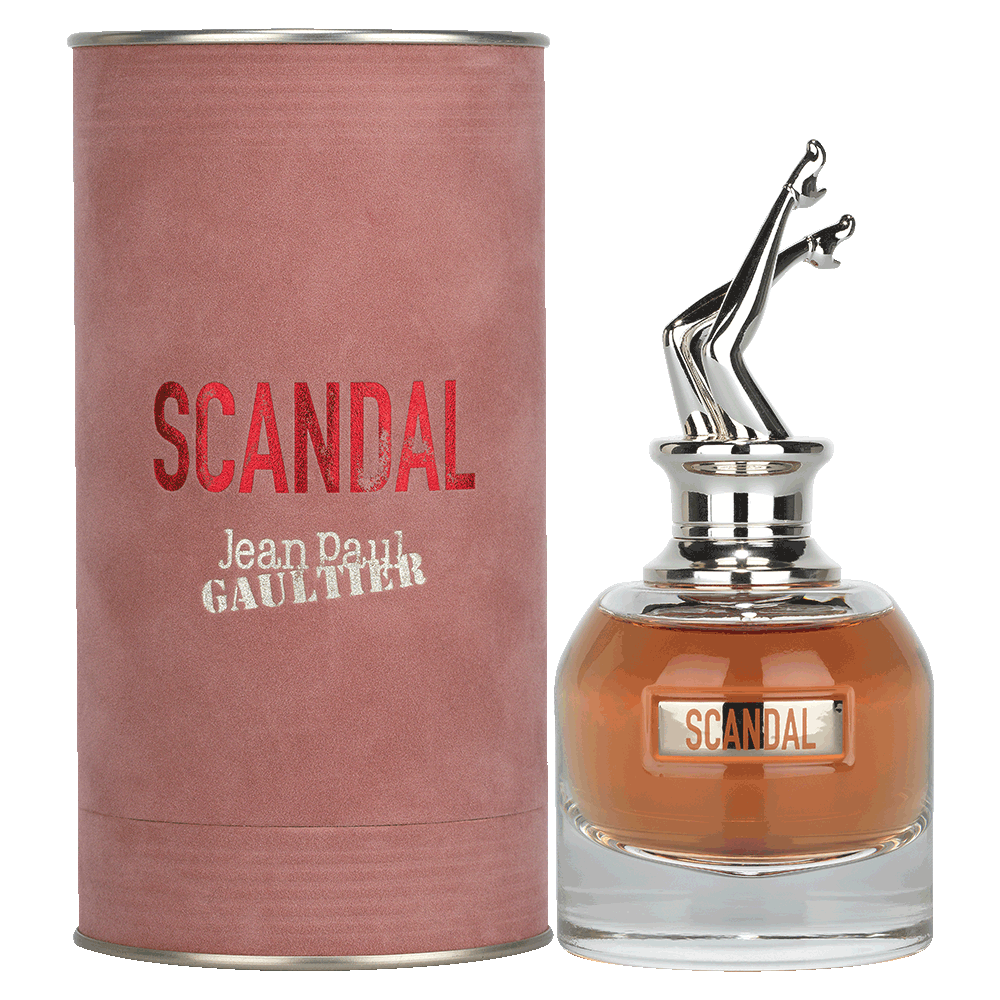 Bild: Jean Paul Gaultier Scandal Eau de Parfum 