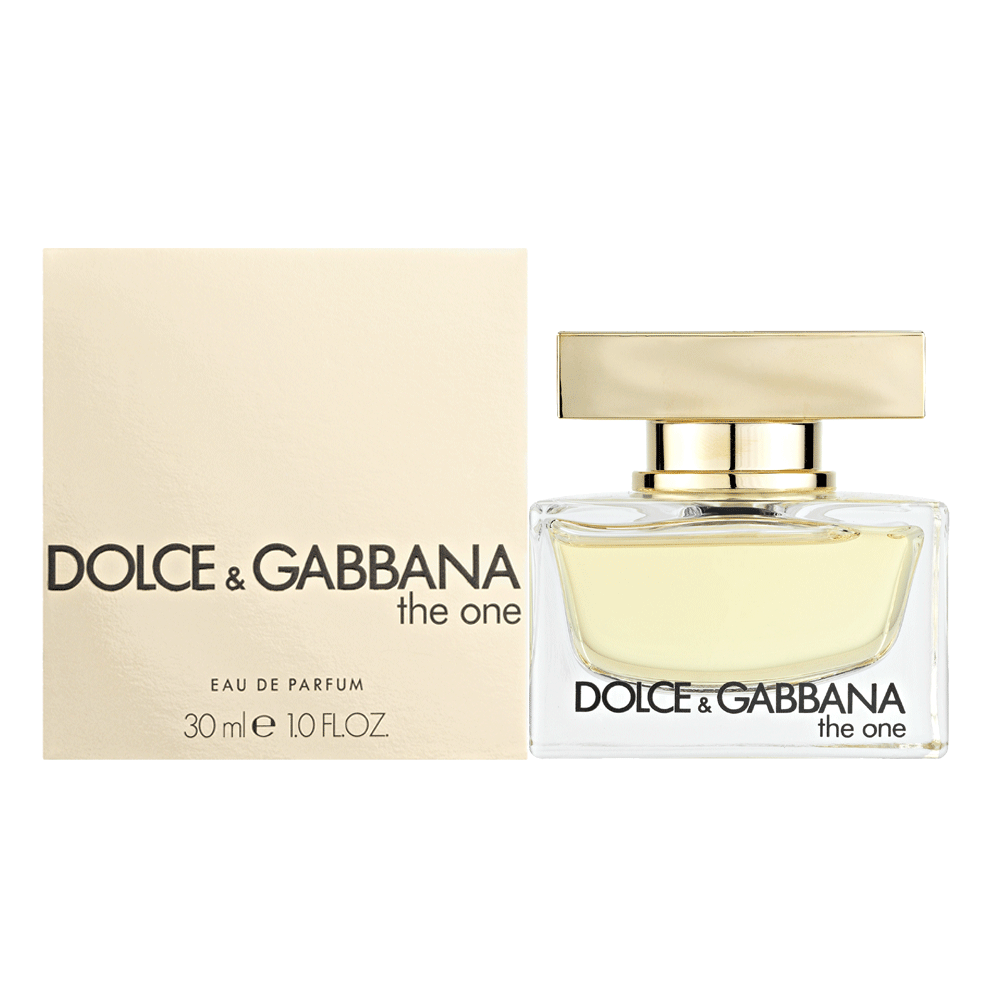 Bild: Dolce & Gabbana The One For Women Eau de Parfum 