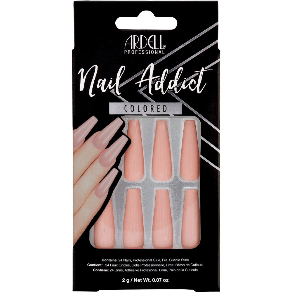 Bild: ARDELL Nail Addict 