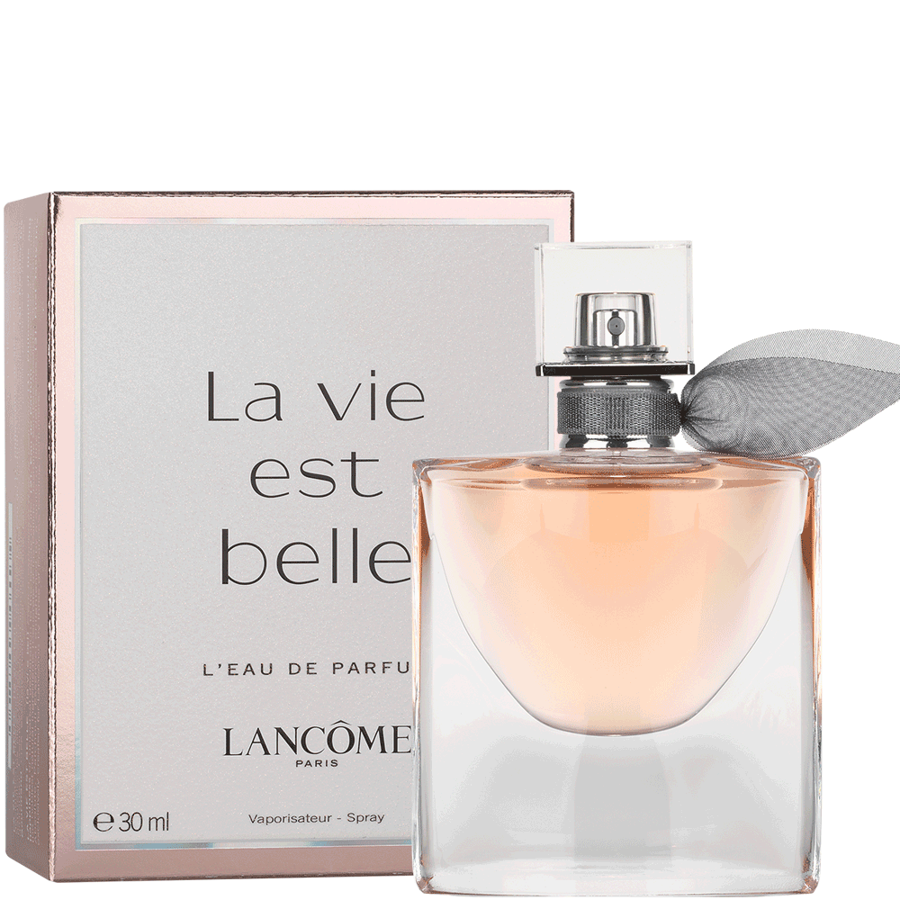 Bild: Lancôme Paris La Vie Est Belle Eau de Parfum 