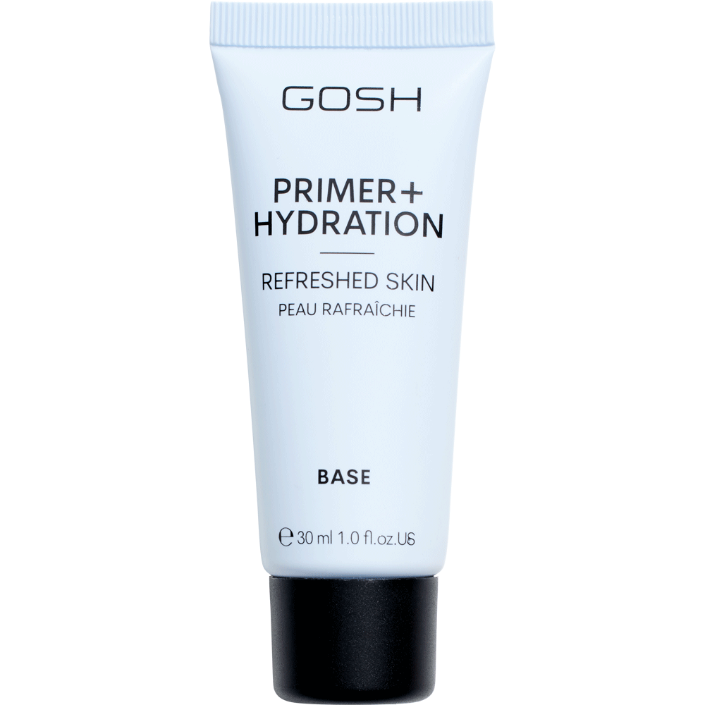 Bild: GOSH Primer Plus Hydration 