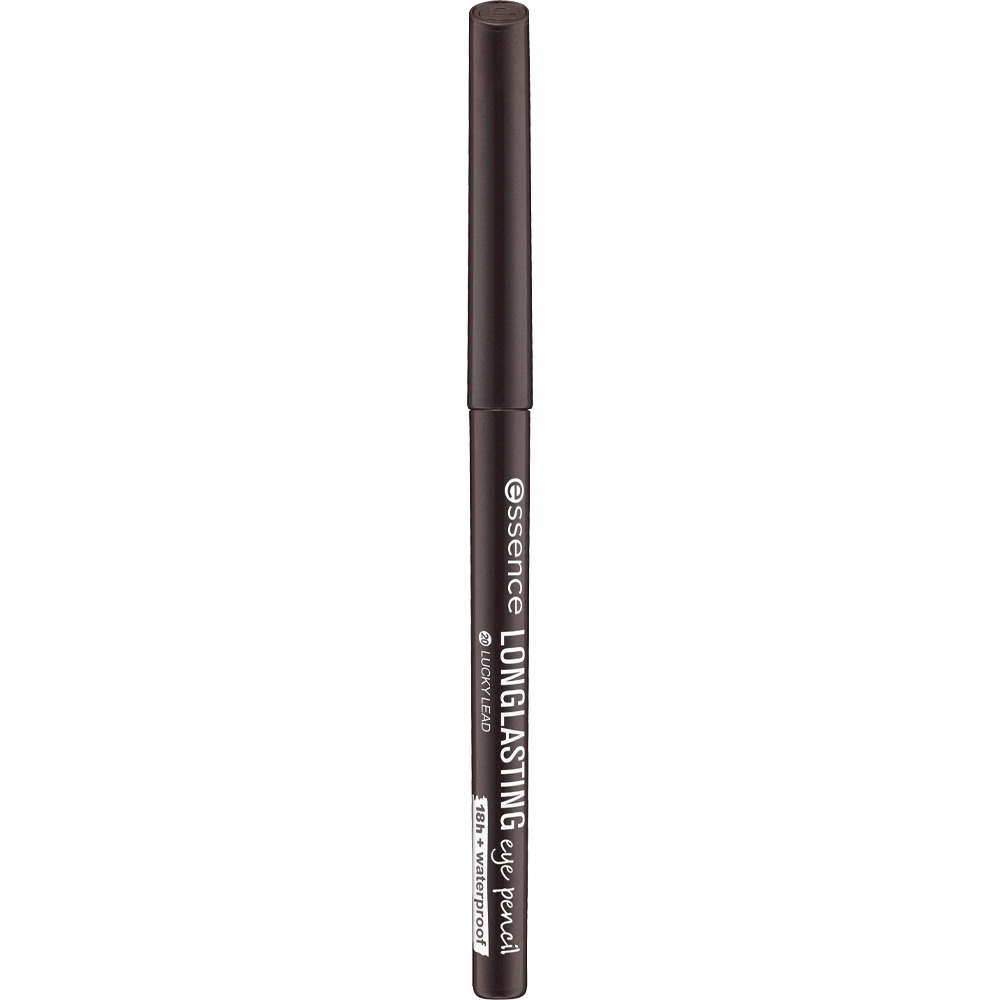 Bild: essence Long Lasting Eye Pencil lucky lead