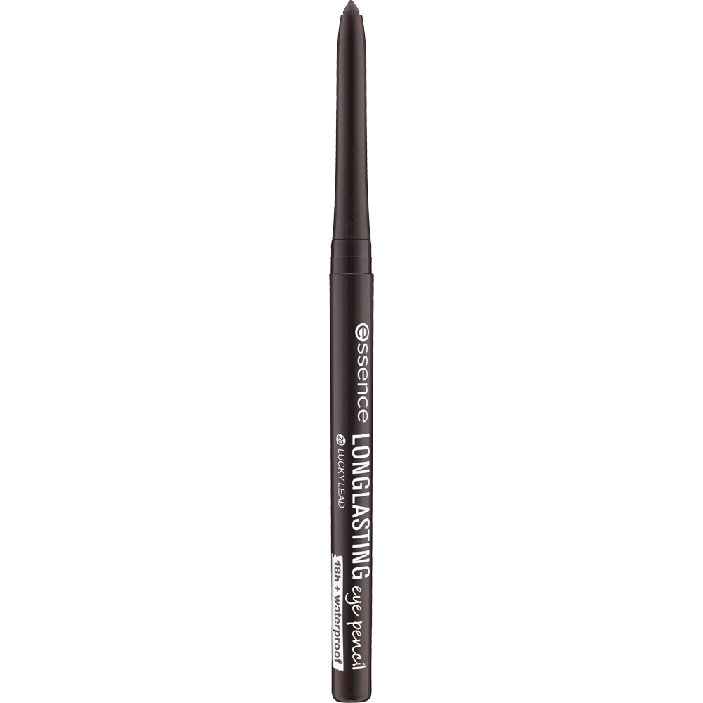 Bild: essence Long Lasting Eye Pencil lucky lead