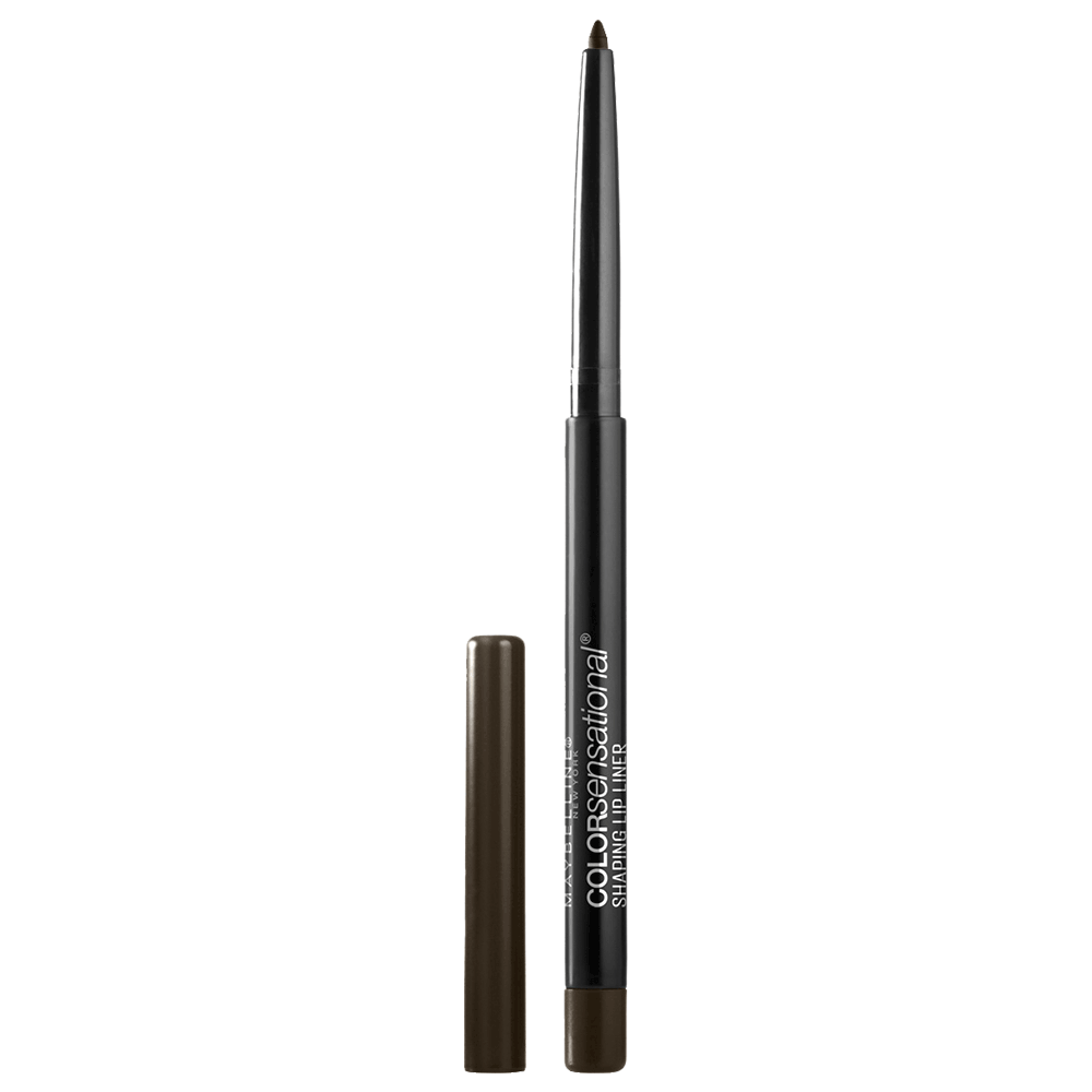 Bild: MAYBELLINE Color Sensational Shaping Lipliner 18