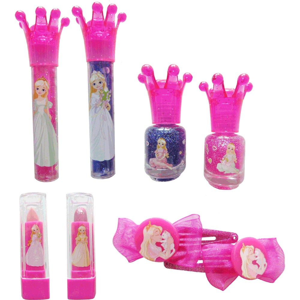 Bild: Sweet Princess Beauty Cabinet Geschenkset 