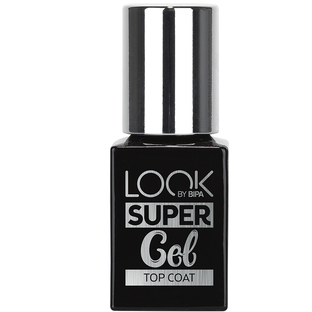 Bild: LOOK BY BIPA Super Gel Top Coat 