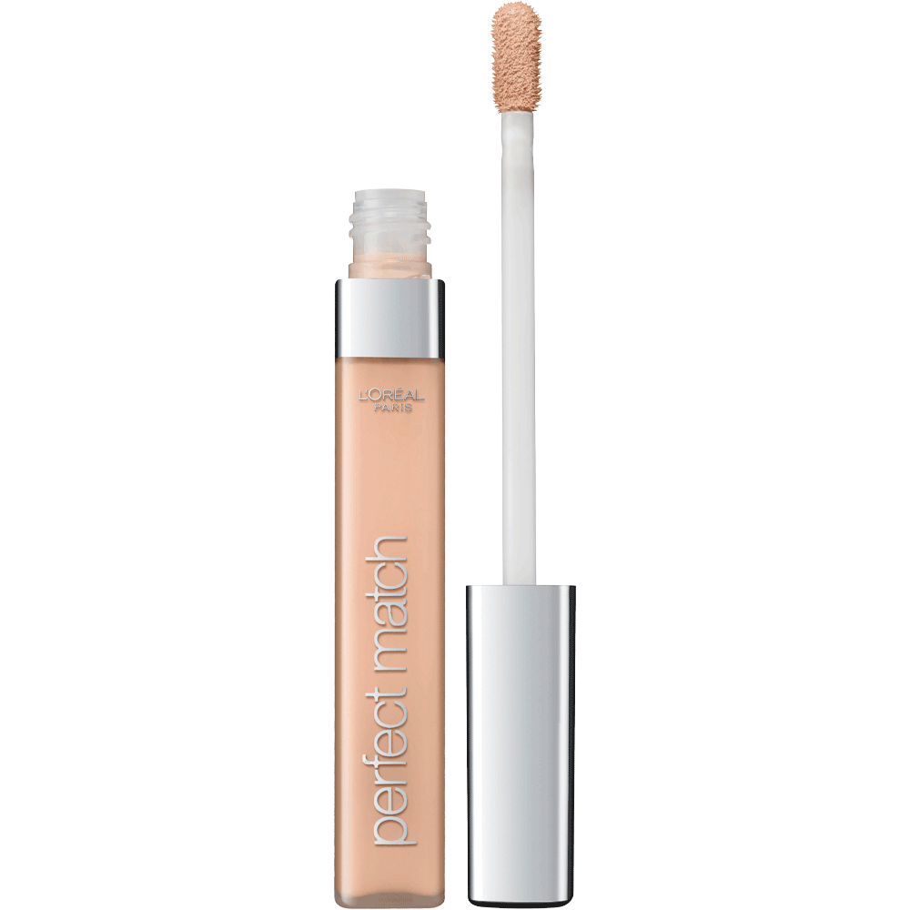 Bild: L'ORÉAL PARIS Perfect Match Concealer 1RC