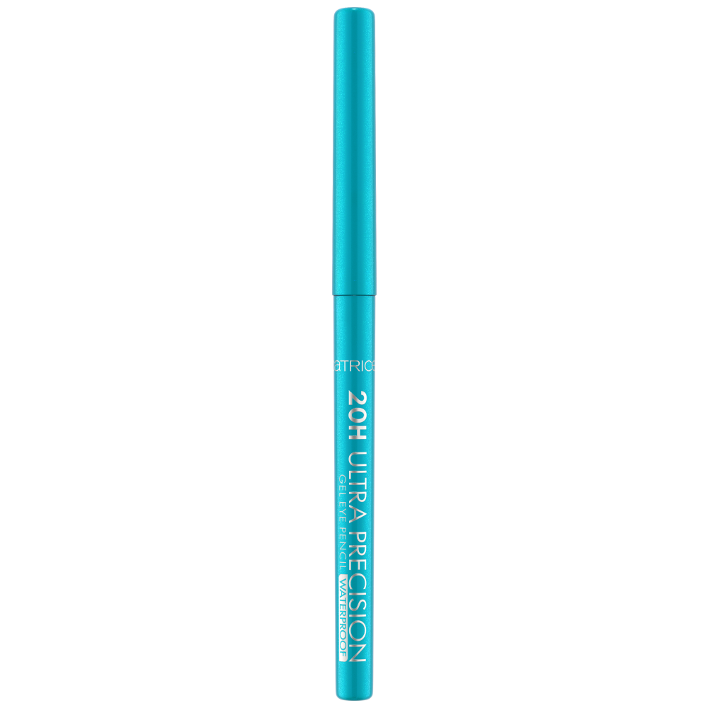 Bild: Catrice 20H Ultra Precision Gel Eye Pencil Ocean Eyes