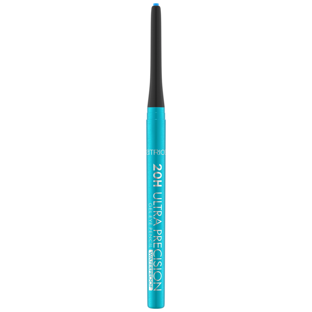 Bild: Catrice 20H Ultra Precision Gel Eye Pencil Ocean Eyes