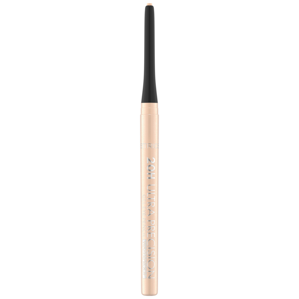 Bild: Catrice 20H Ultra Precision Gel Eye Pencil Light up