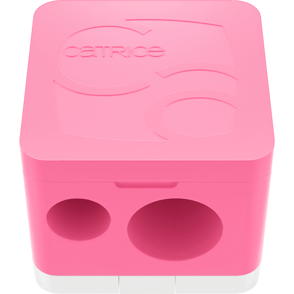 Bild: Catrice Cosmetic Sharpener 