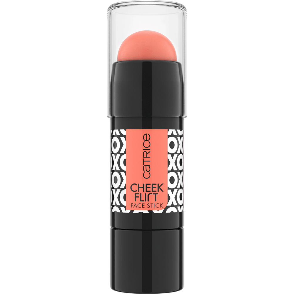 Bild: Catrice Cheek Flirt Face Stick R'n'Peach