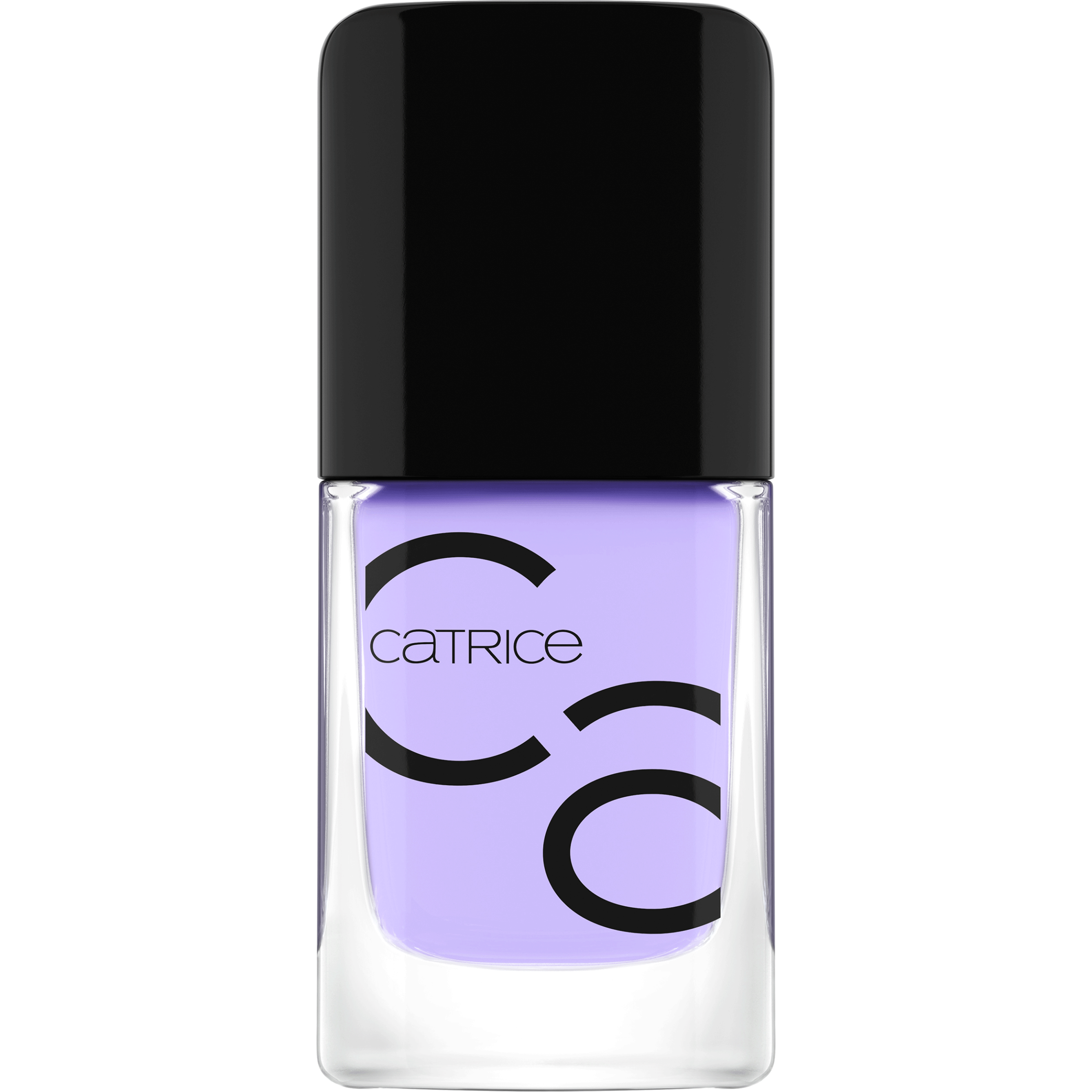 Bild: Catrice Iconails Gel Lacquer LavendHER