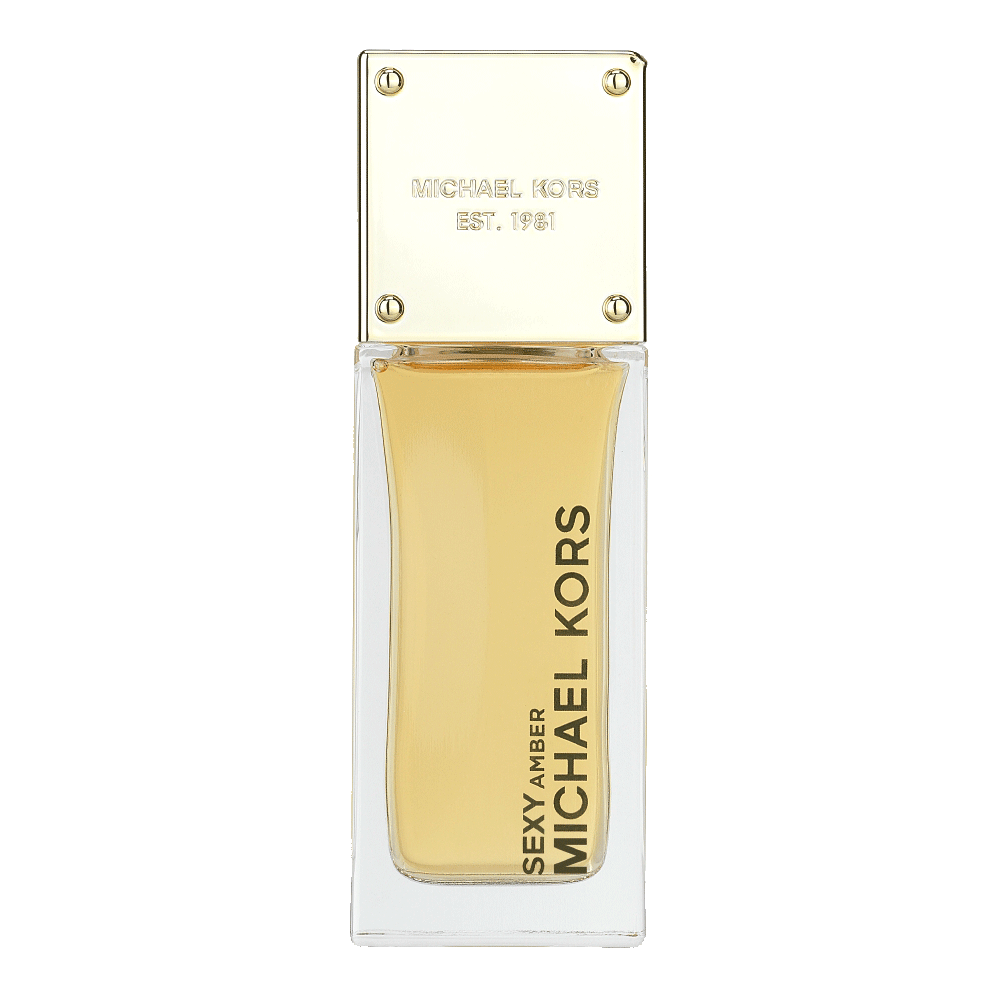 Bild: MICHAEL KORS Sexy Amber Eau de Parfum 50ml