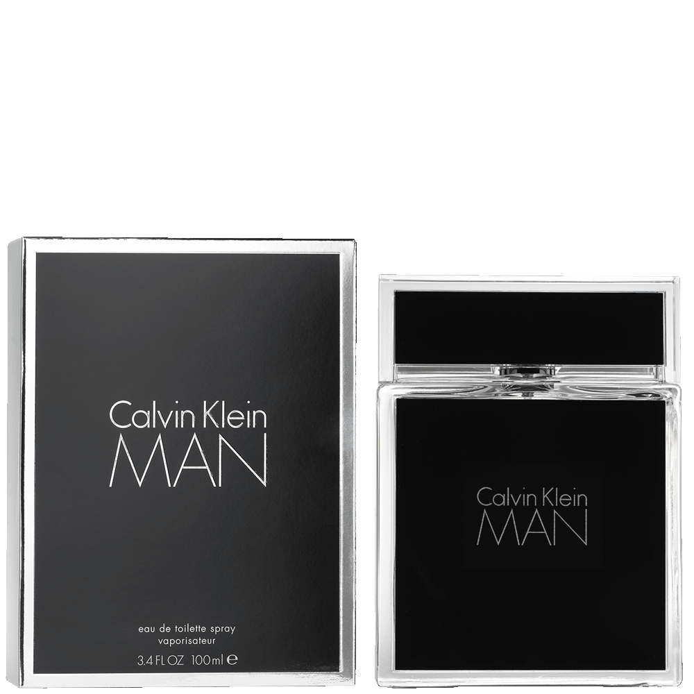 Bild: Calvin Klein Man Eau de Toilette 