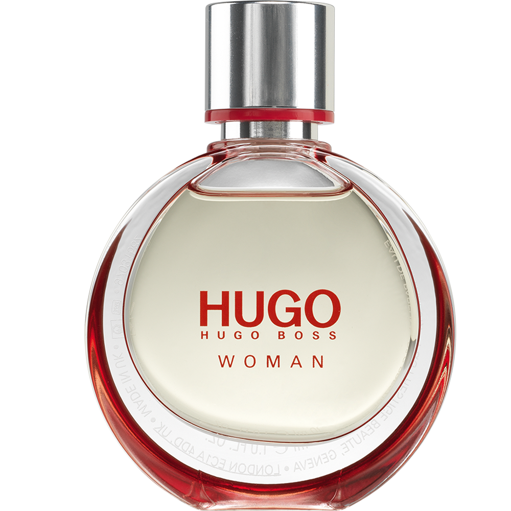 Bild: Hugo Boss Woman Eau de Parfum 