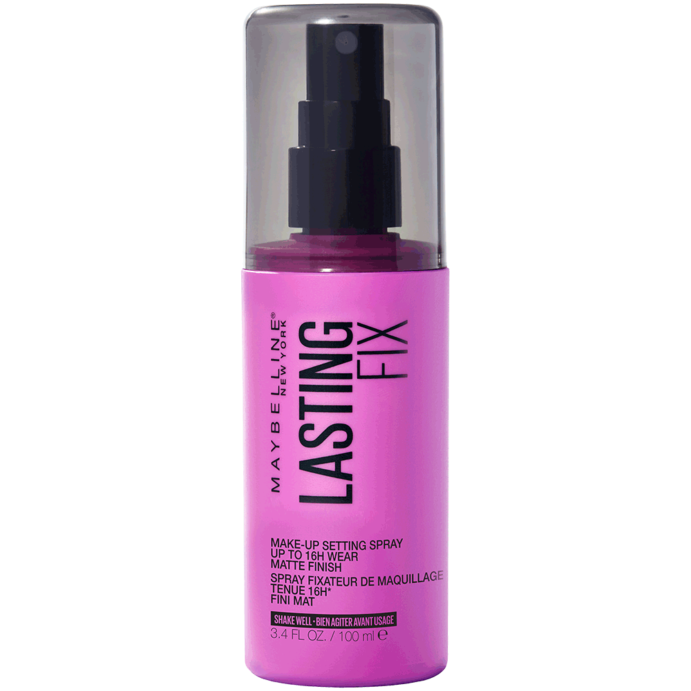 Bild: MAYBELLINE Lasting Fix Setting Spray 