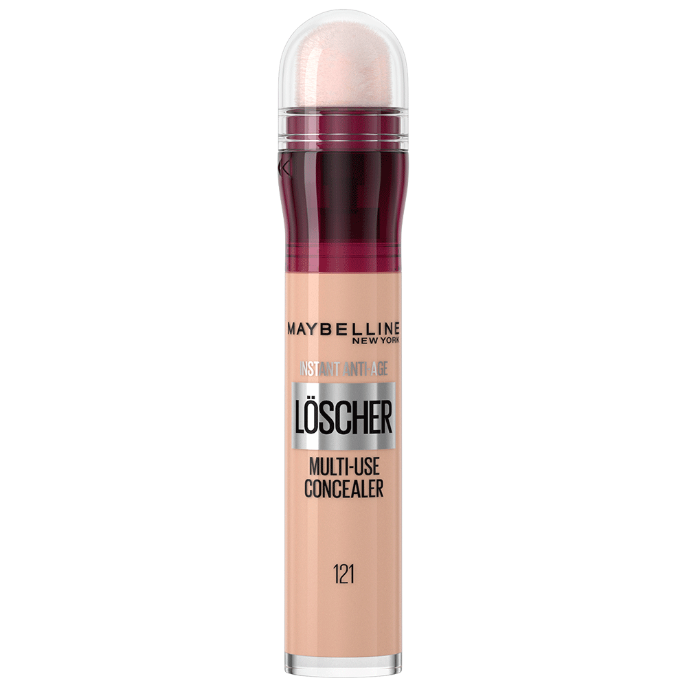 Bild: MAYBELLINE Instant Anti-Age Concealer Light Honey